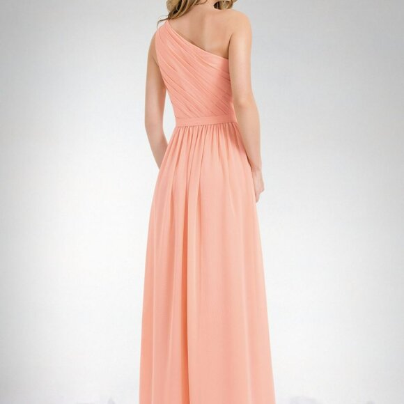 BRIDESMAID DRESS - Picture 2 of 2